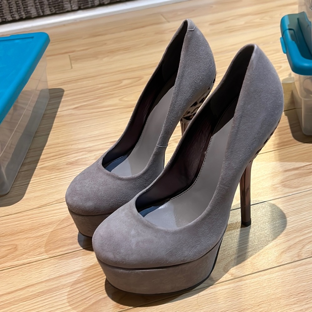 Carvela heels